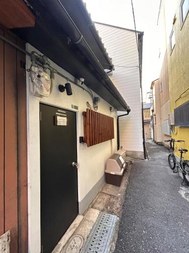 Sin-imamiya House