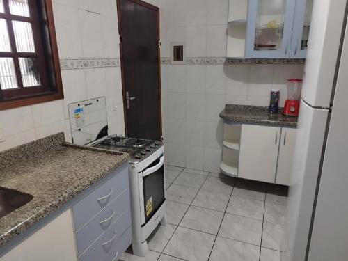 Billede fra billedgalleriet på BONA CASA PERUÍBE i Peruíbe