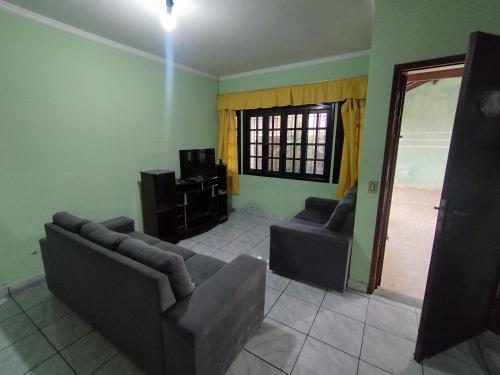 Billede fra billedgalleriet på BONA CASA PERUÍBE i Peruíbe