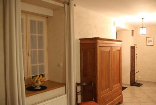 Fotografie z fotogalerie ubytování An Ty Lubin v destinaci Corseul