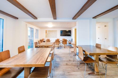 Ferienhaus Allalin