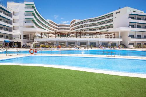 Appartement Gema Aguamarina Golf (Spanje San Miguel de Abona ...