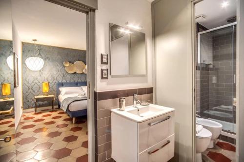 Navona, 3 bedrooms, unique and spectacular view