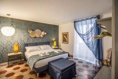 Navona, 3 bedrooms, unique and spectacular view