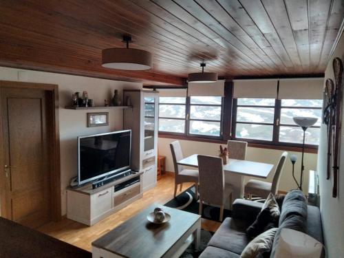 Ibón de Estanés Apartamento en Formigal