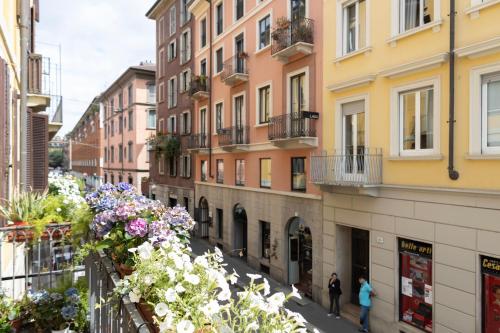 Suite Brera