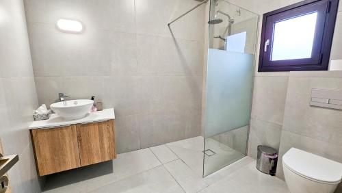 Gallery image of SKP City Apartments in Larnaka