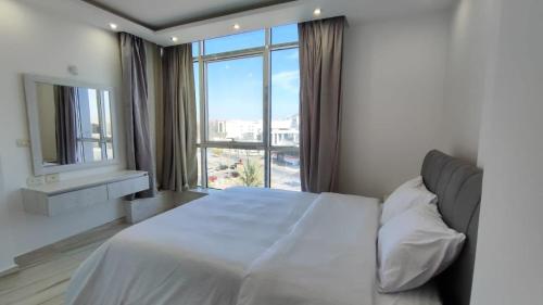 Stylish Sunny Central 1BR Apartment Hurghada