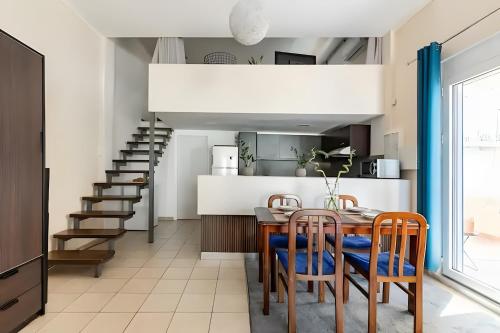 Fotografie z fotogalerie ubytování Corner House ve městě Chania