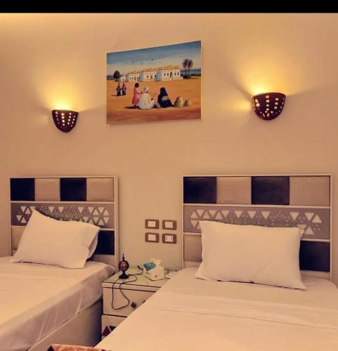 City center NewAswan