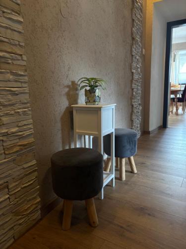 Φωτογραφία από το άλμπουμ του Bed & Breakfast - K2 Brunnen Haus σε Kötschach