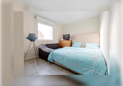 Chambre privée à Lille centre