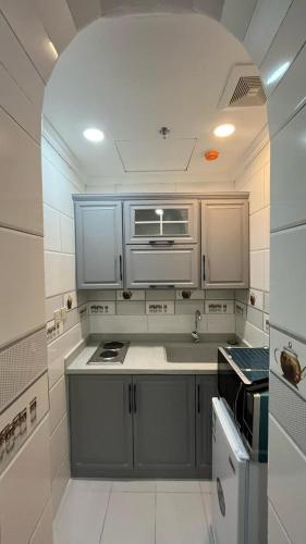 Gallery image of شقق المتألق الحديثة الفندقية in Dammam