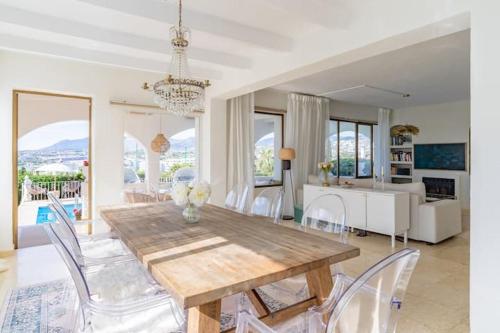 Exclusive Villa Marbella