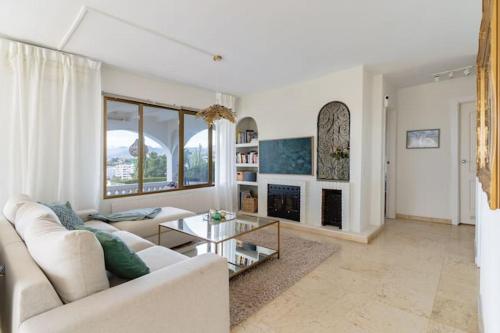Exclusive Villa Marbella