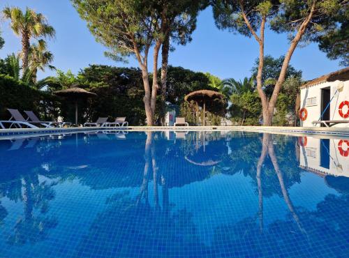 Las Casas de Las Flores