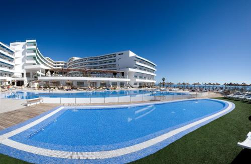 Apartment Gema Aguamarina Golf, San Miguel de Abona, Spain ...