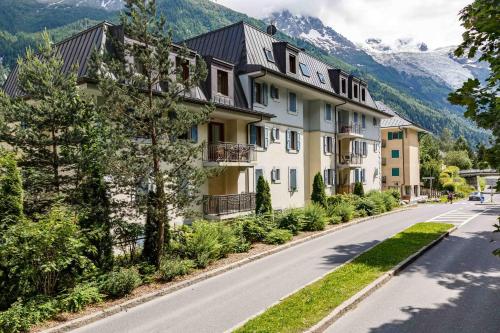 Le Paradis ski apartment - Chamonix All Year photo 22