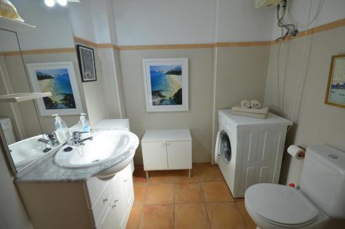 Casa Ana Rosa Good location & Close to the beach