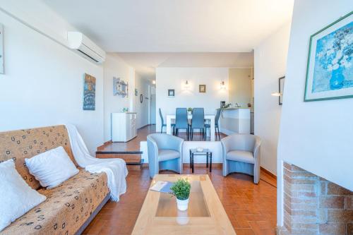 Basic Comfort Apartamento Gran Reserva Platja 0071 enfrente de la playa