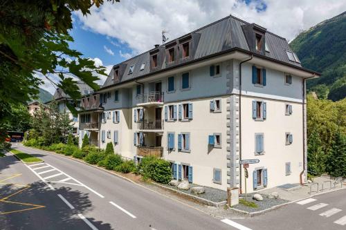 Le Paradis 8 apartment - Chamonix All Year photo 29