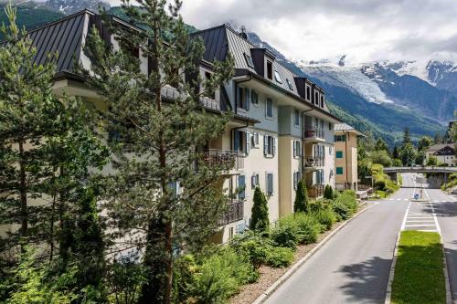 Le Paradis 8 apartment - Chamonix All Year photo 30
