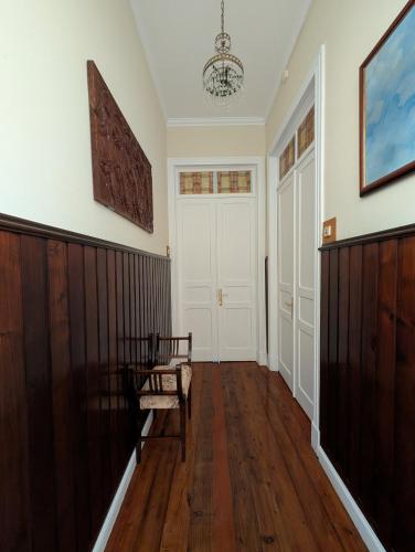 Φωτογραφία από το άλμπουμ του Casa do Vereador στην Πόντα Ντελγάδα
