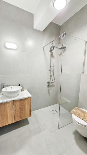 Gallery image of SKP City Apartments in Larnaka