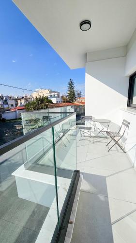 Gallery image of SKP City Apartments in Larnaka