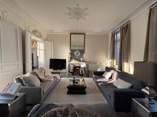 Hôtel Particulier Petit-Decaix