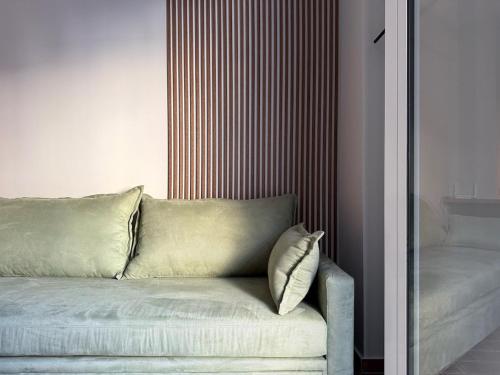 A27 High-Standing One-Bedroom Apartment