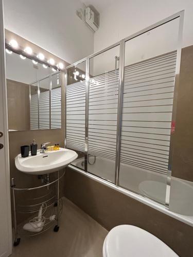 Federighi 2bd, 2bath, with elevator by FlorenceHospitality com