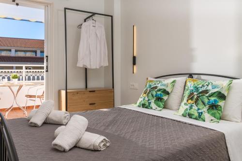 Avouris 2 Bedroom Apartment & Studios