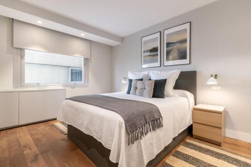 Stylish 1BR Apartment with City Views – Colón