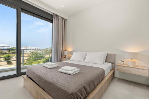 Luxury in Simplicity , Nature's Touch , Mezzanine