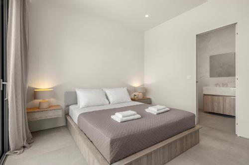 Luxury in Simplicity , Nature's Touch , Mezzanine