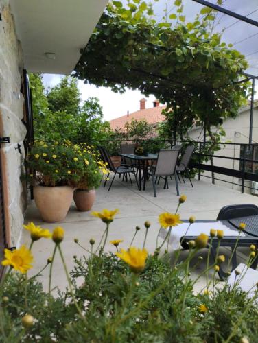 Nonna Laura Adriatic dream apartment with sea view