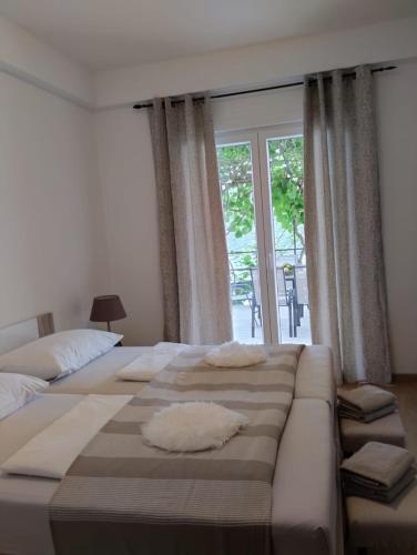 Nonna Laura Adriatic dream apartment with sea view