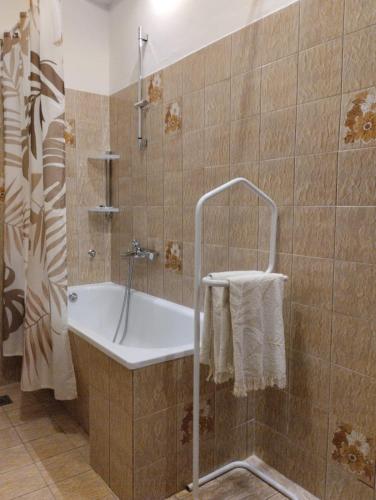 Nonna Laura Adriatic dream apartment with sea view