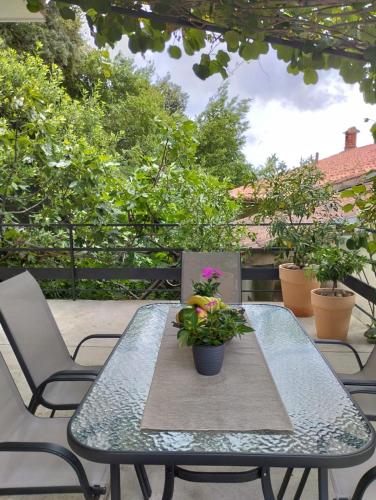 Nonna Laura Adriatic dream apartment with sea view