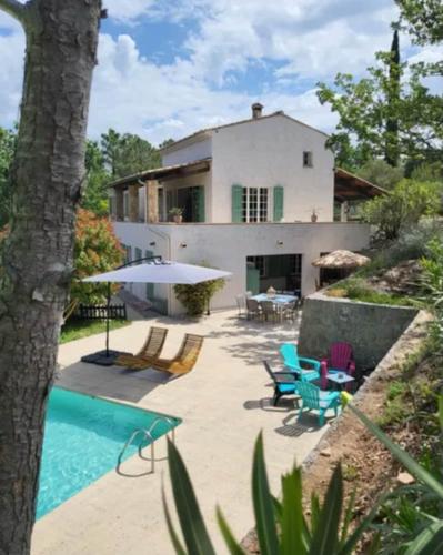 Villa Paradis - Saint Paul En Foret