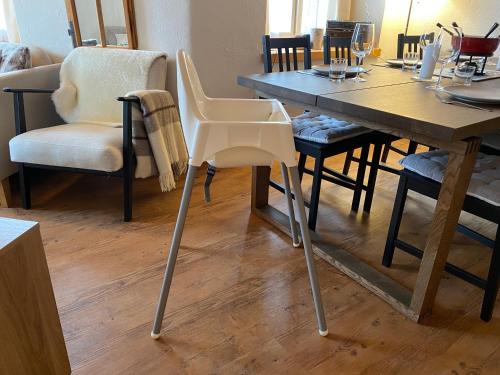 Fotografie z fotogalerie ubytování Appartement Wengen - Charme Alpin v destinaci Wengen
