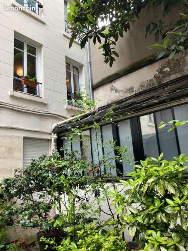 Le Cosy Parisien - Canal Saint Martin - Paris 10eme