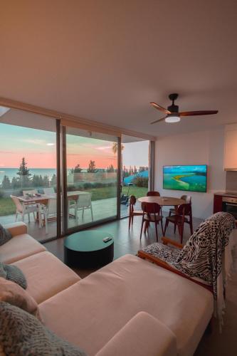 Escape by Form Apartament 1