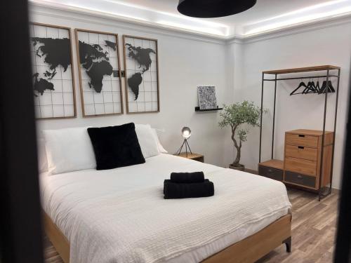 La Vinoteca del Artista, precioso y céntrico apartamento con Aire Acondicionado by Apartamentos Logrono