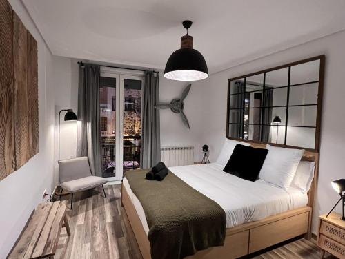 La Vinoteca del Artista by Apartamentos Logrono