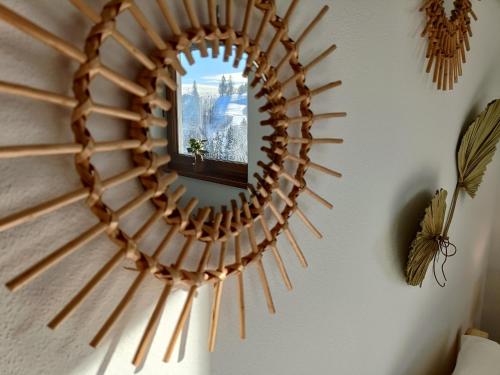 Φωτογραφία από το άλμπουμ του Apartament Dwa Słońca σε Gliczarow