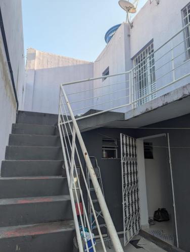 Gambar di galeri bagi Oscar Place di Aracaju