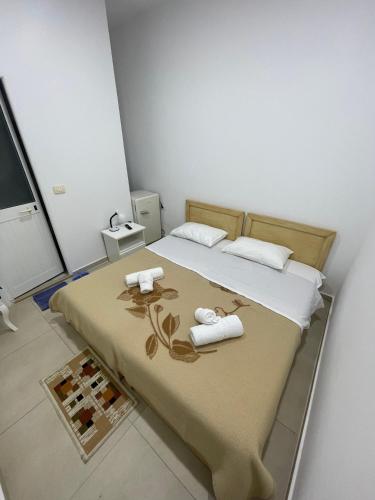 Tirana City Apartment