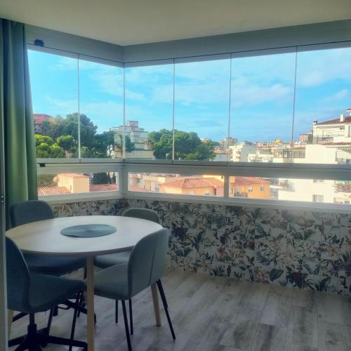 torremolinos paraiso vacacional